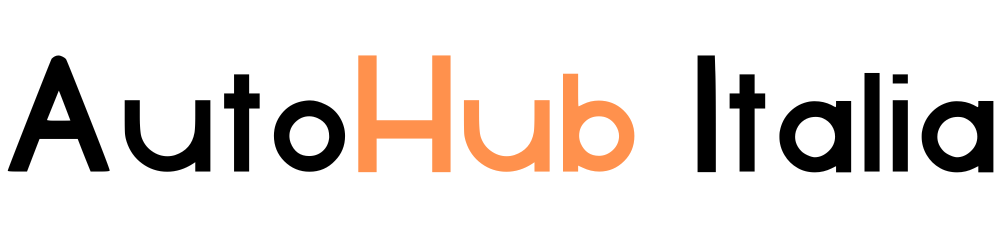 AutoHub Italia